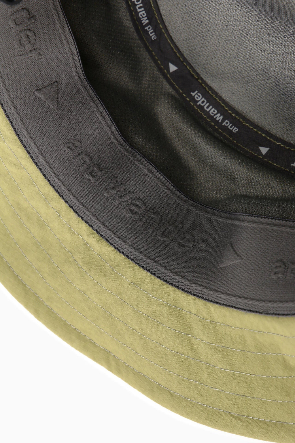 JQ tape hat