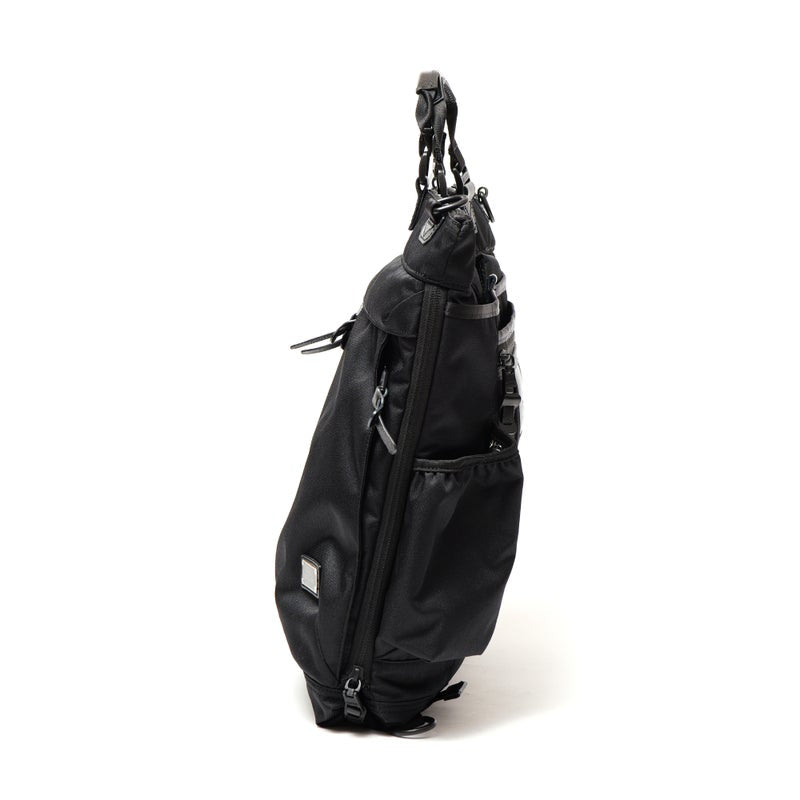 CORDURADOBBY 305D 3WAY HELMET BAG/KHAKI