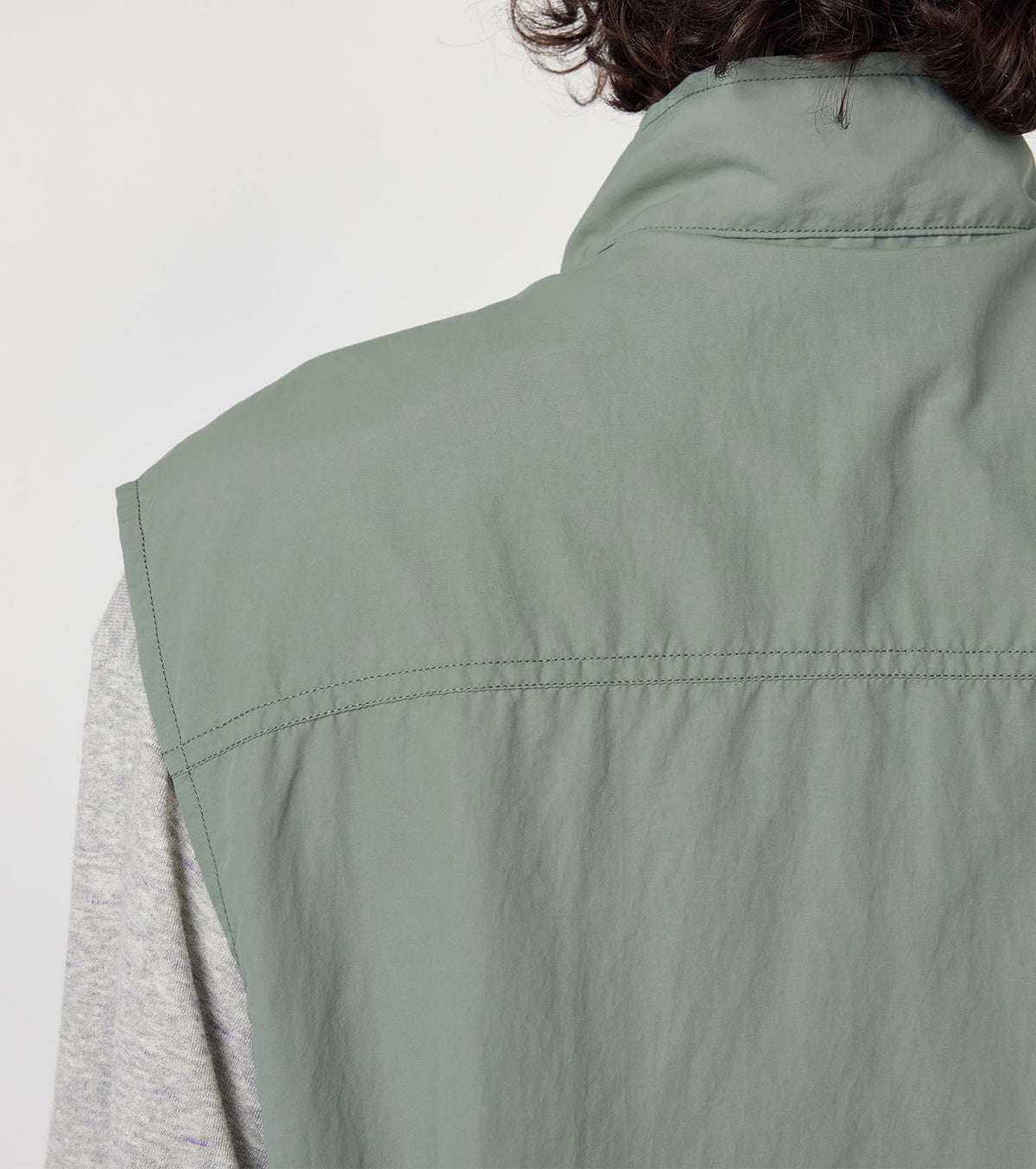 PERTEX UNLIMITED Mountain Wind Vest