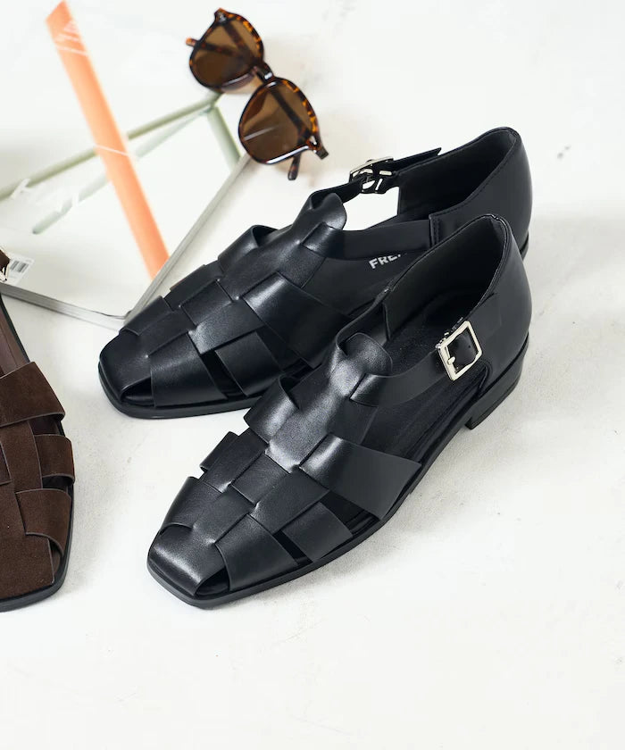 Gurkha Sandals