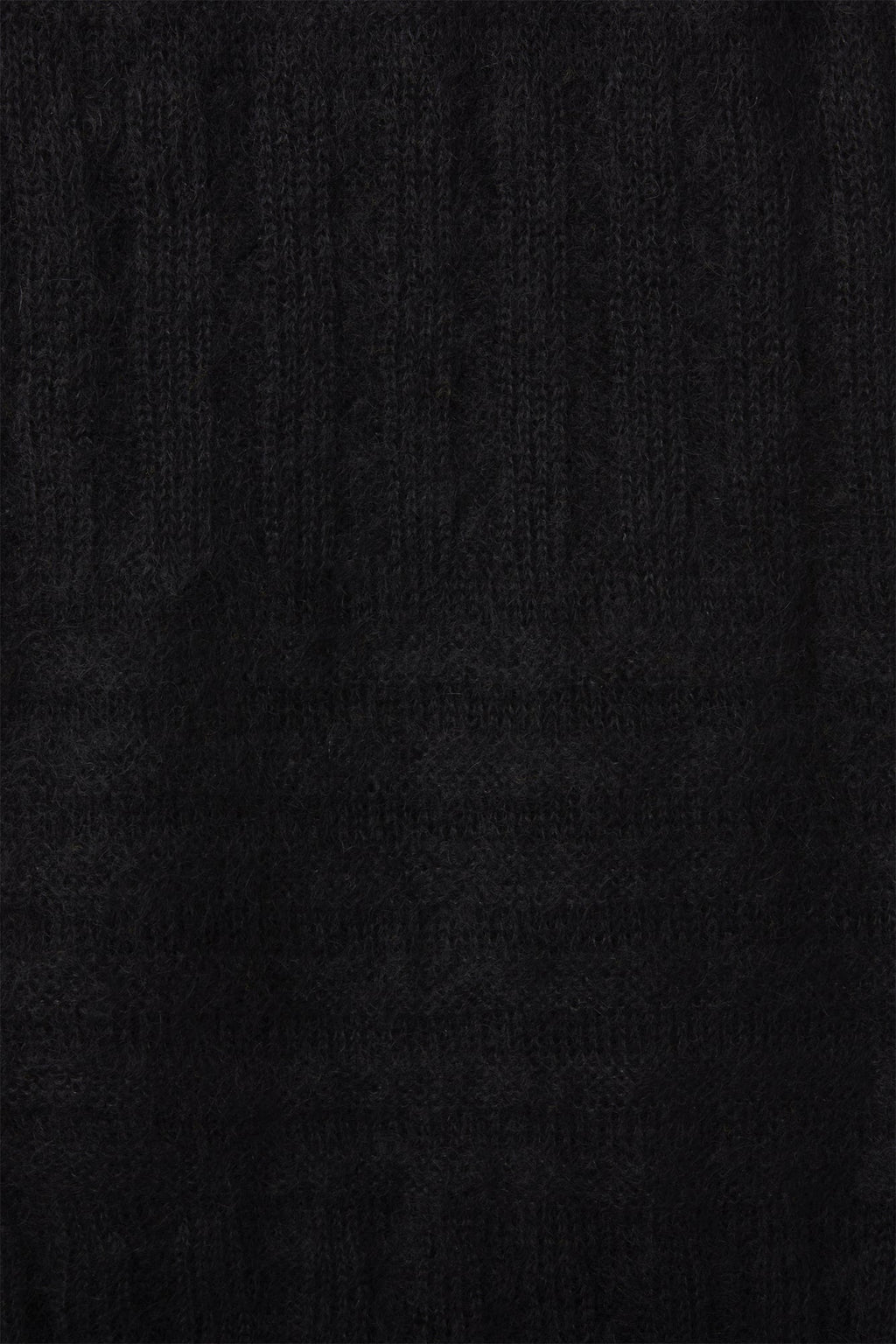 MOHAIR SCARF