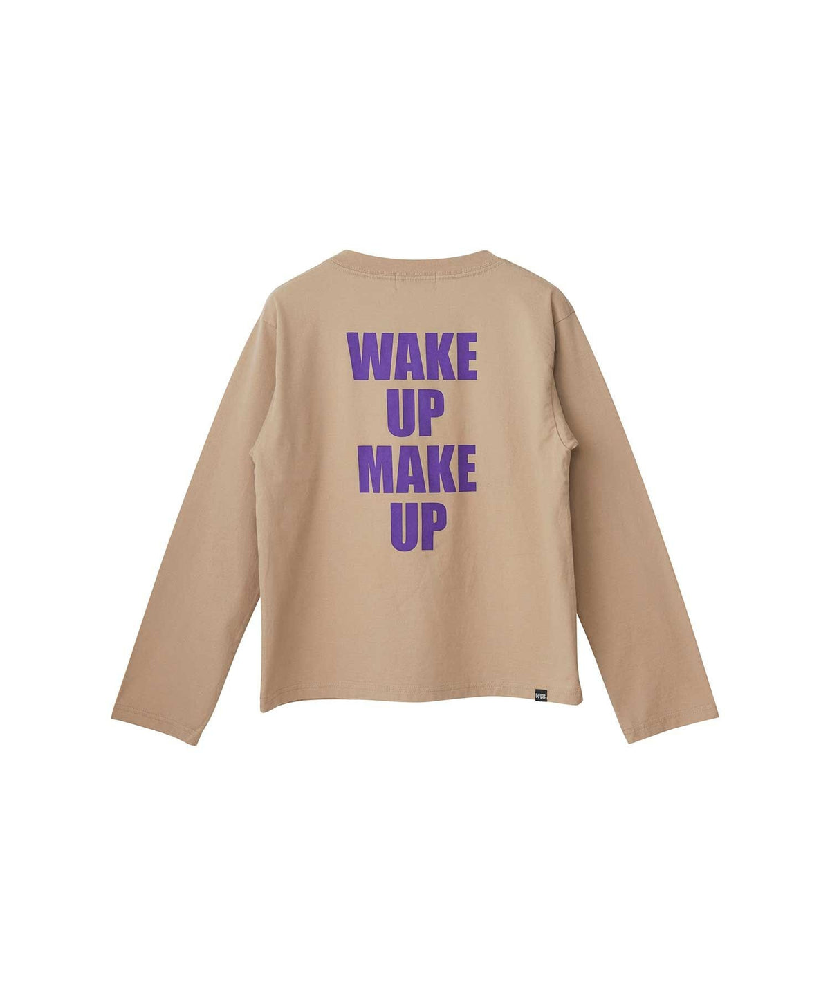 WAKE UP MAKE UP T-Shirt