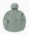 breathable hoodie