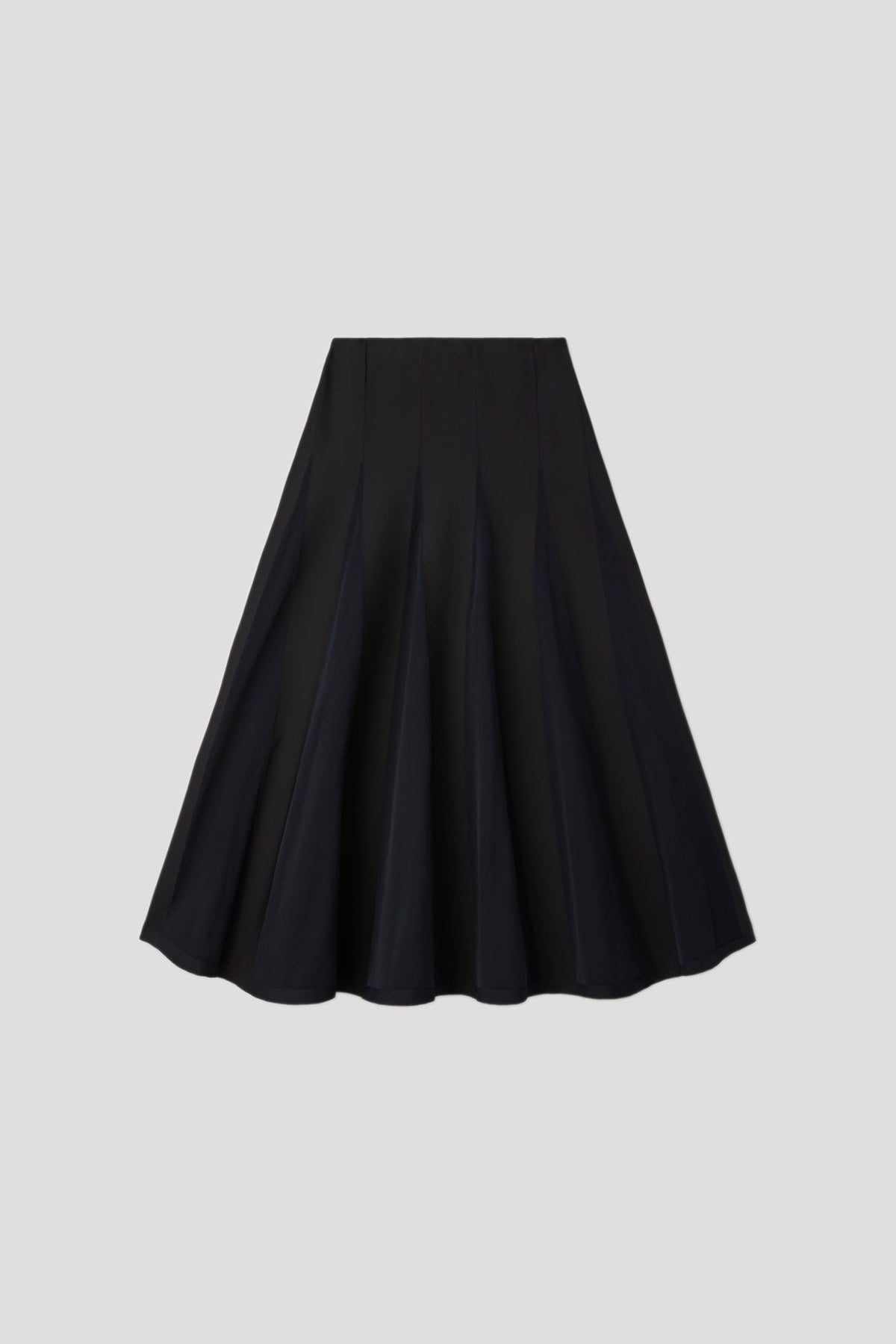 CONIC SKIRT