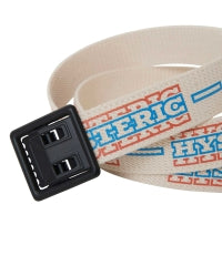 STRIPE LOGO Tape Belt