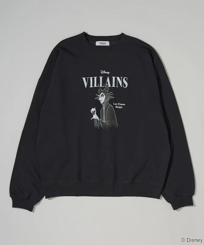 Custom VILLAINS MALEFICENT SWEAT
