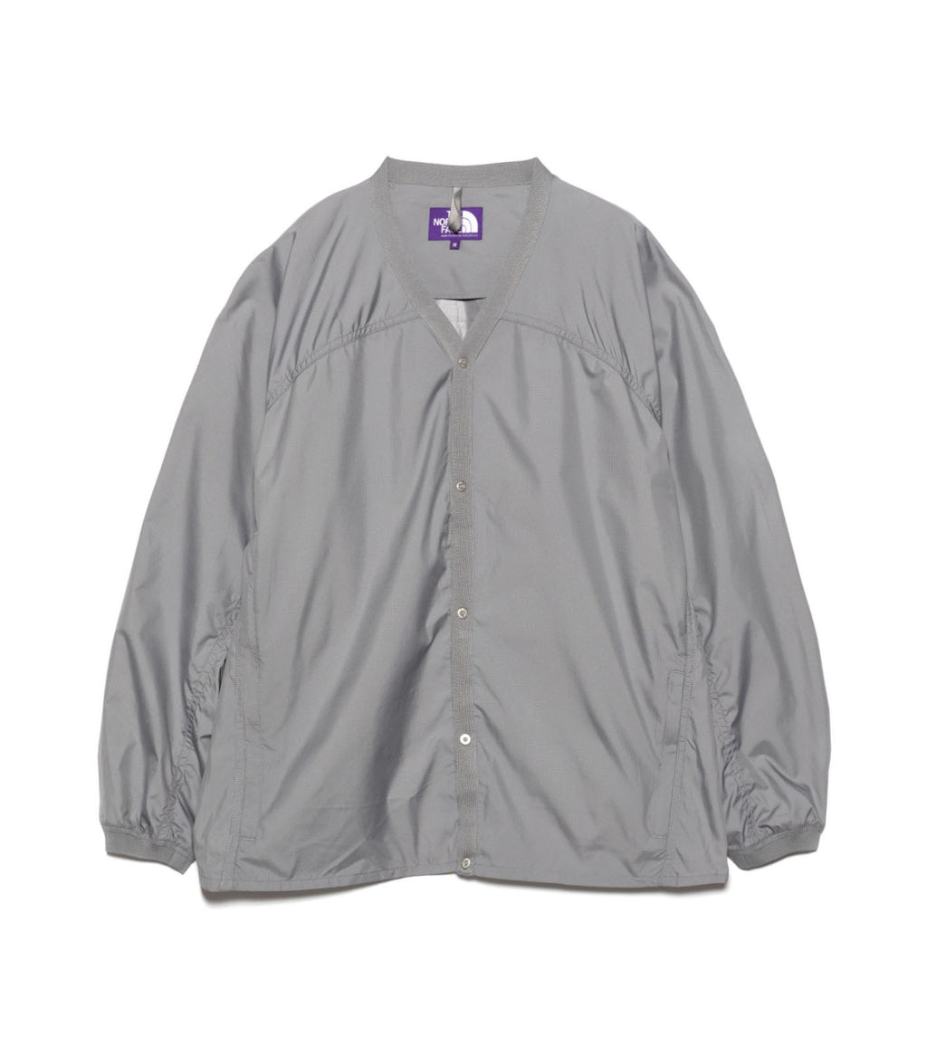 PERTEX QUANTUM Mountain Wind Cardigan