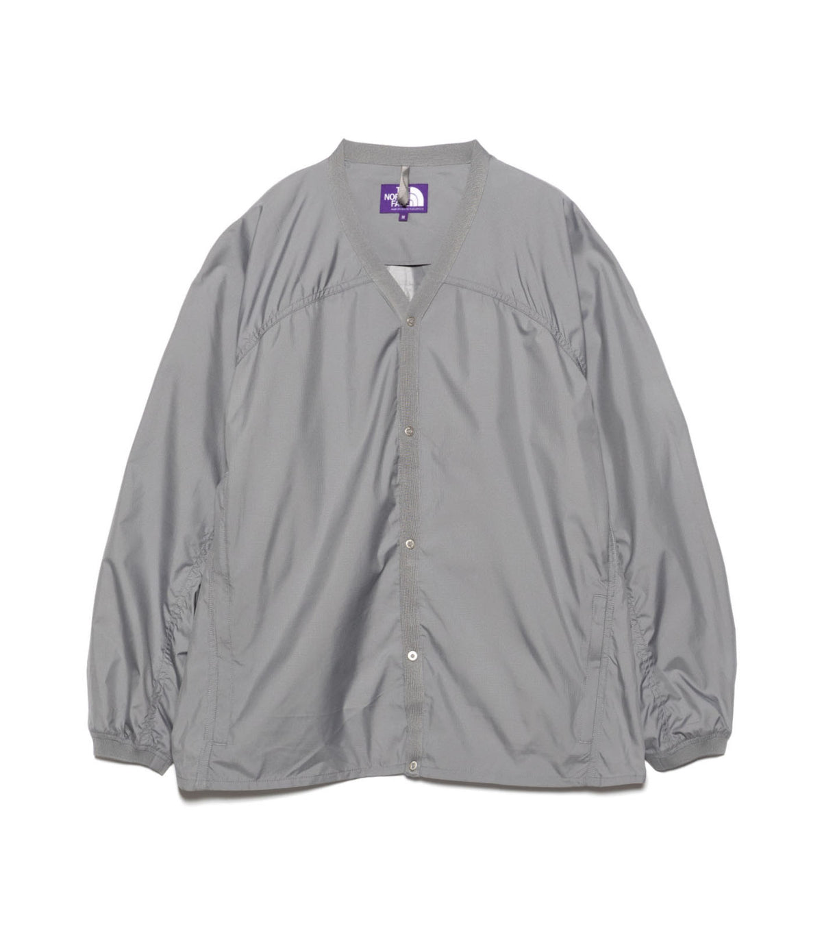 PERTEX QUANTUM Mountain Wind Cardigan