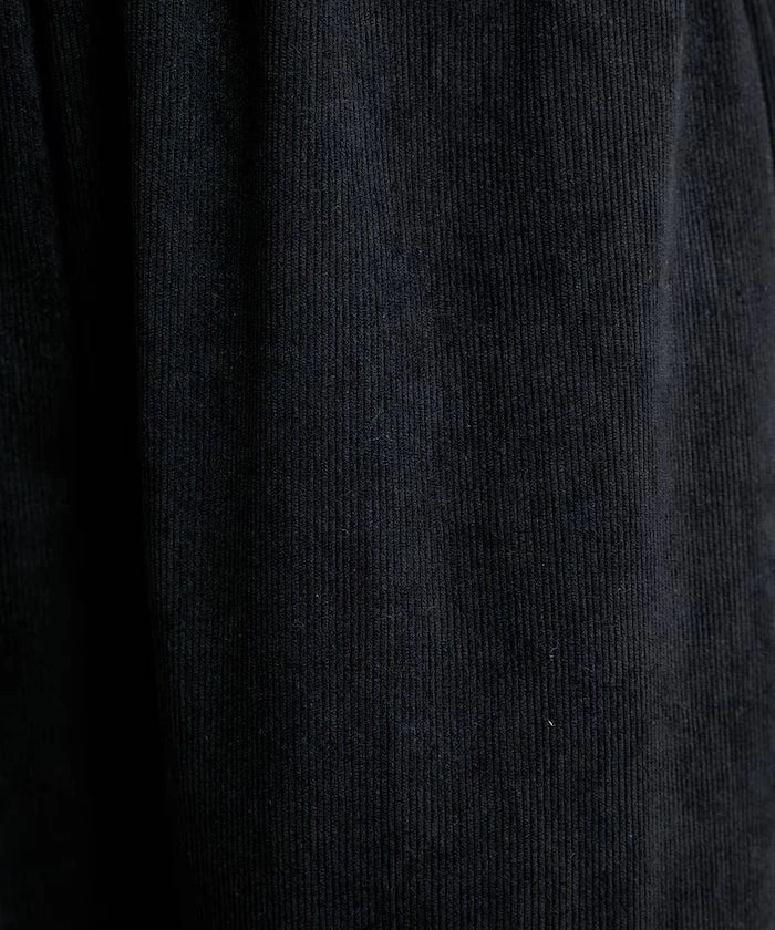 Corduroy Easy Pants
