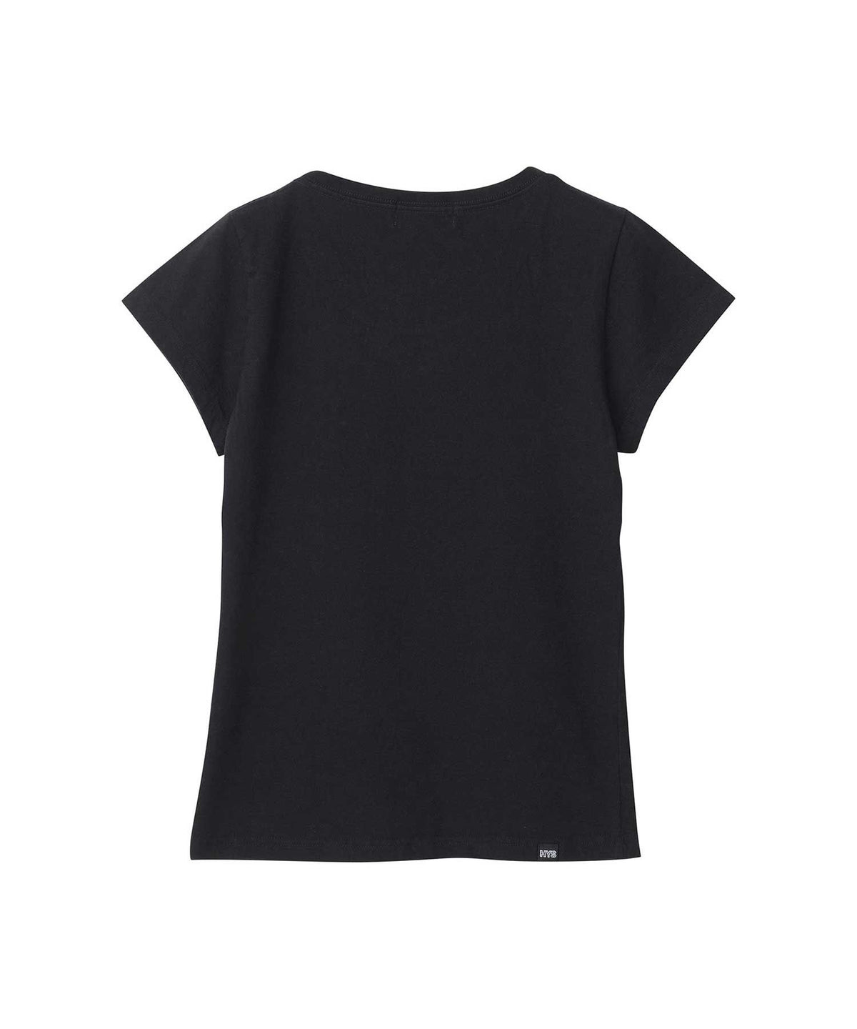HYSTERIC BABYFACE STAR T-Shirt