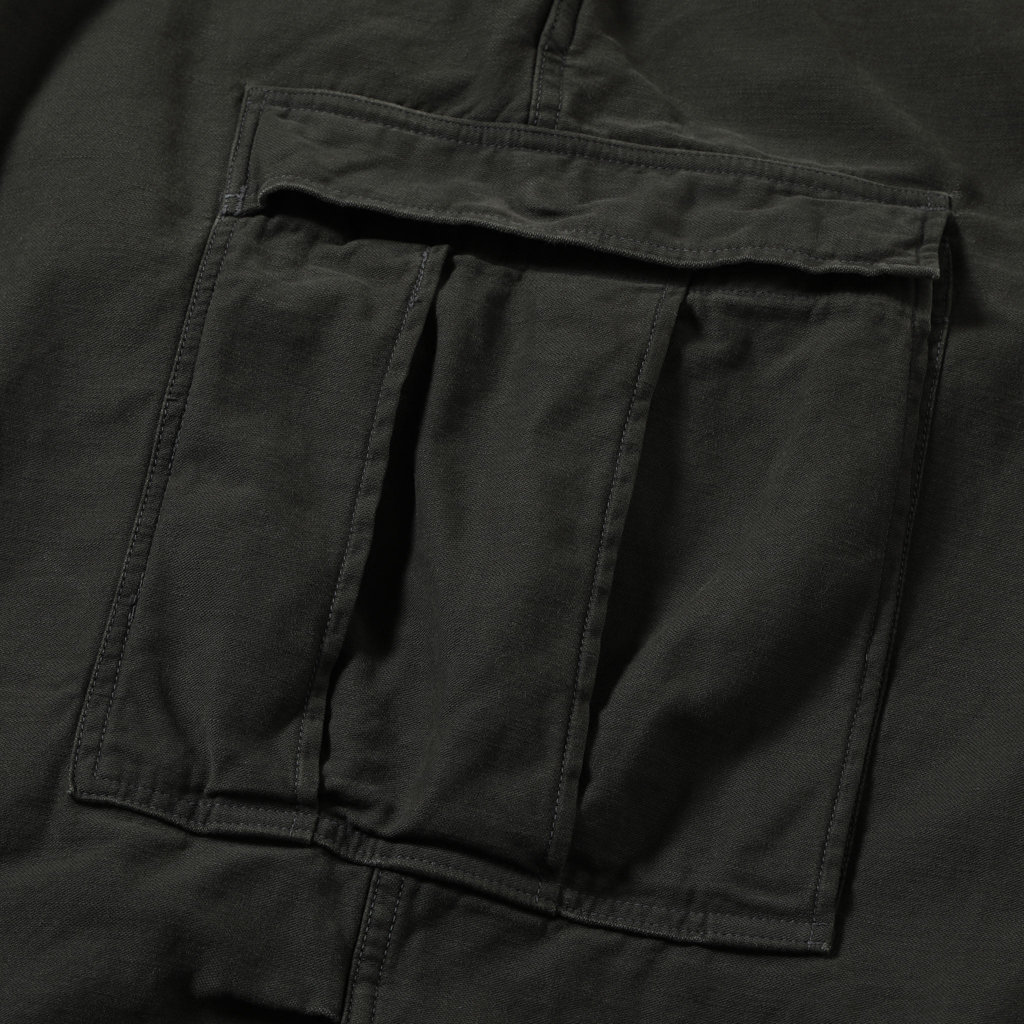 GL42578 / LIGHT BACKSATIN EASY CARGO PANTS