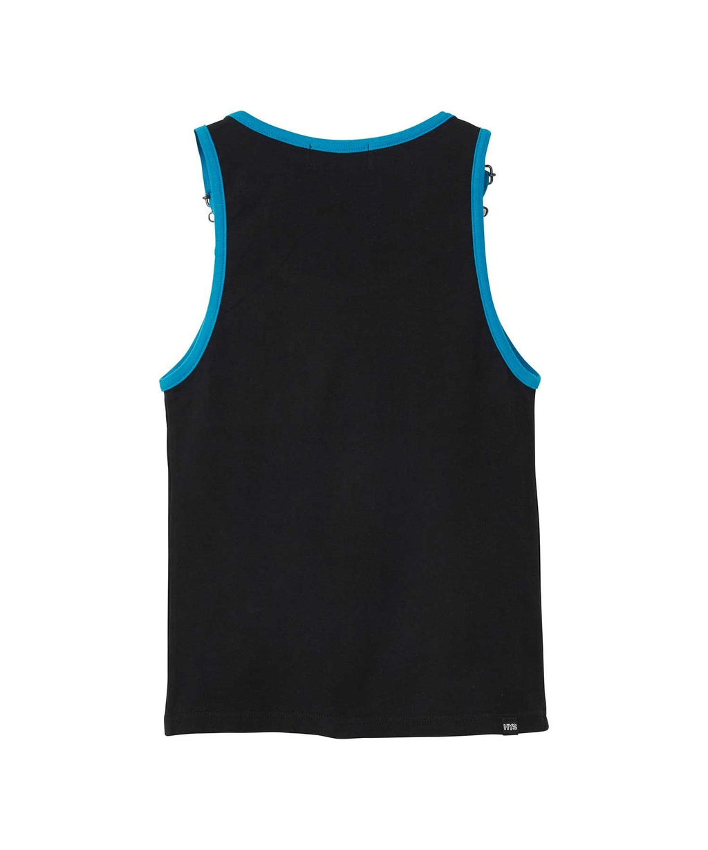 Rainbow Woman Tank Top
