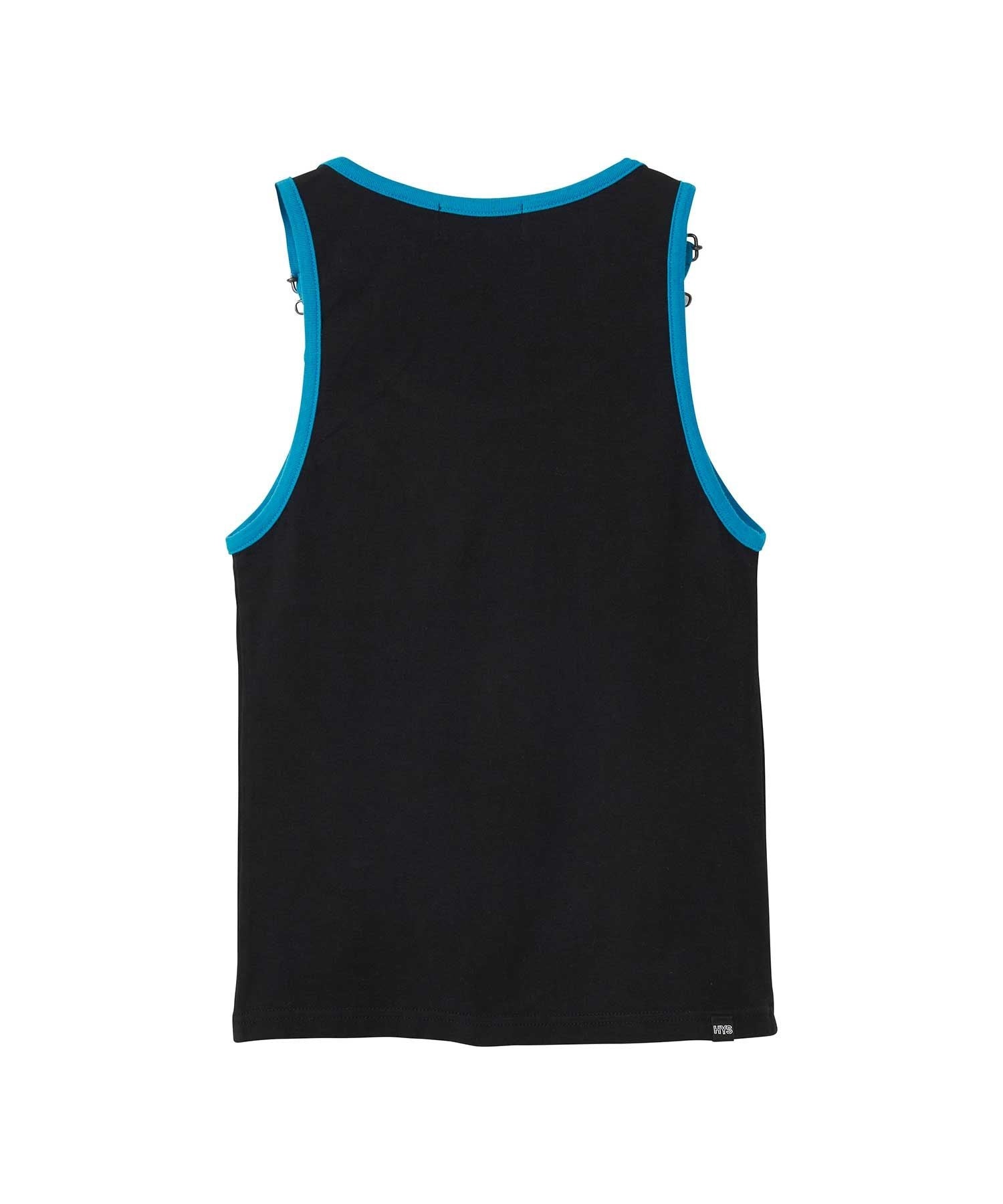 Rainbow Woman Tank Top