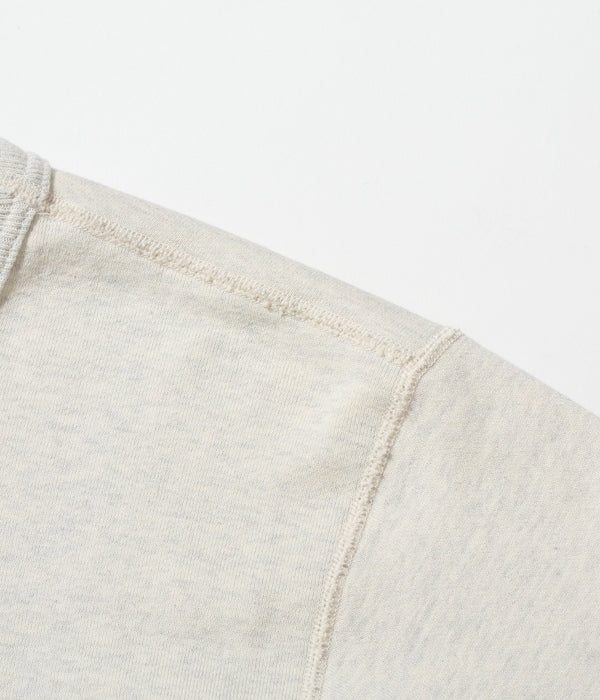 HEAVY SWEAT SHIRT
