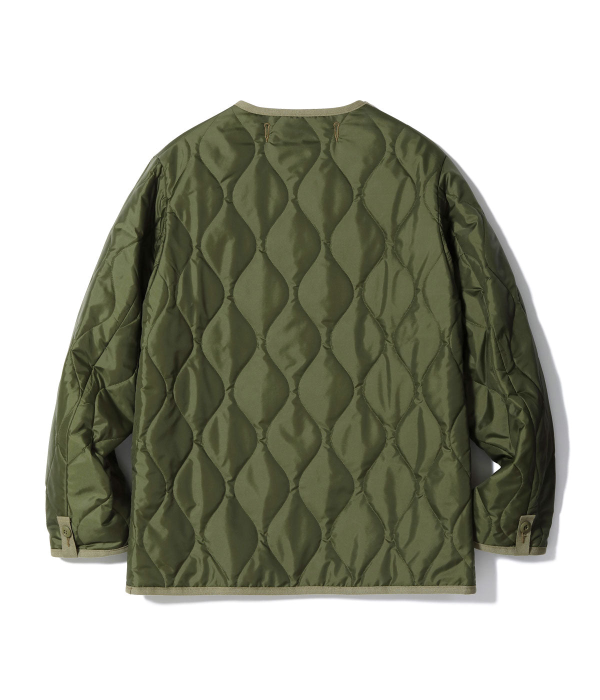 Type M-65 LINER ���BUZZ RICKSON MFG. CO., INC.���