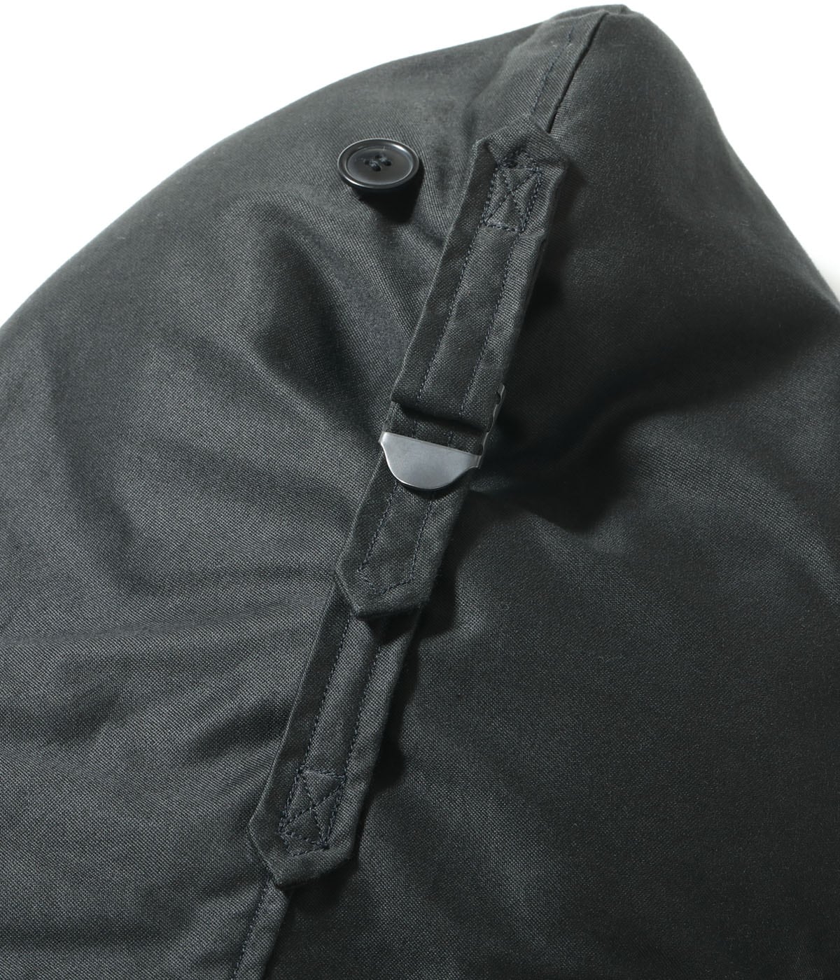 WILLIAM GIBSON COLLECTION Type BLACK B-9