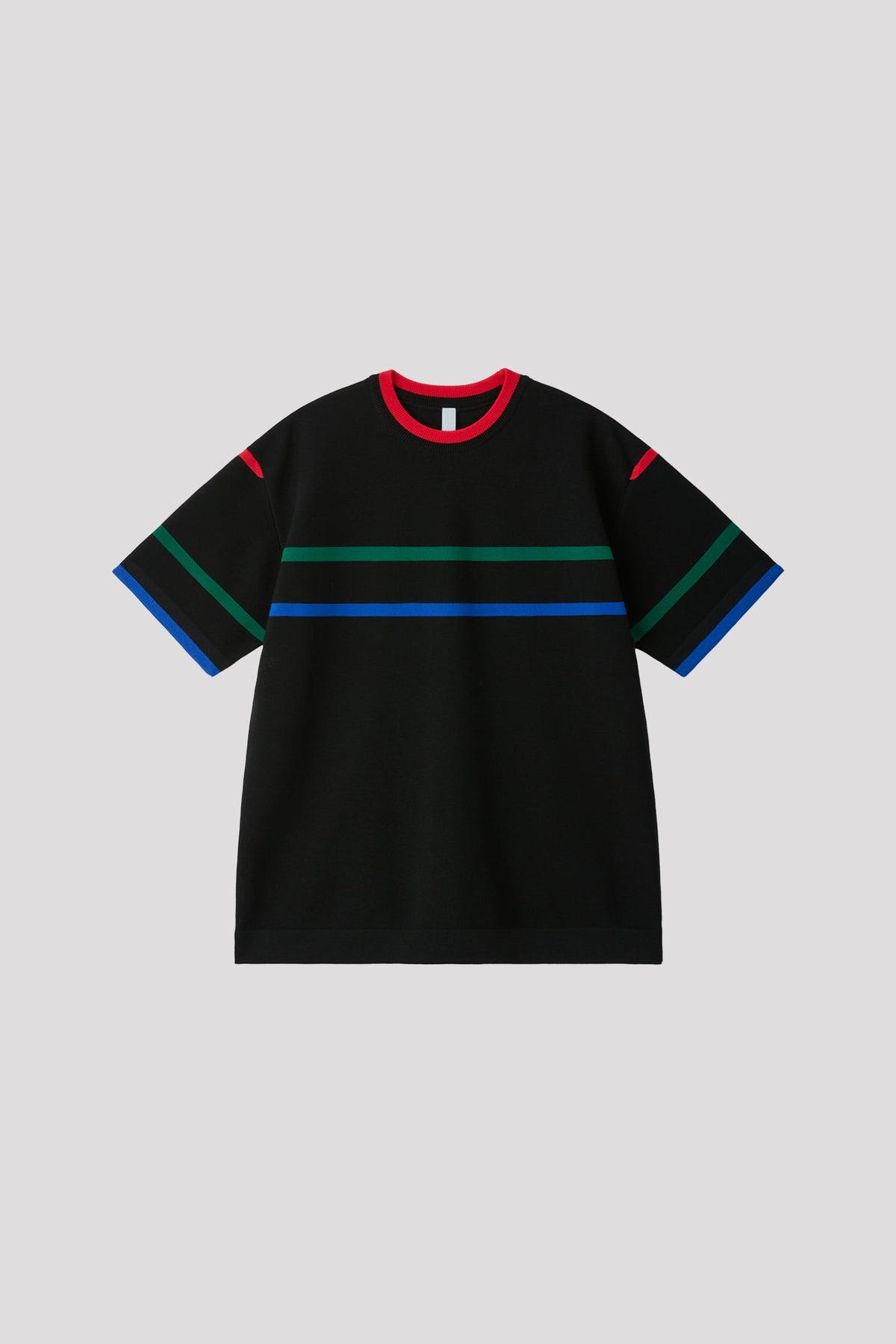 TC HIGH GAUGE SHORT SLEEVE TEE SHIRT