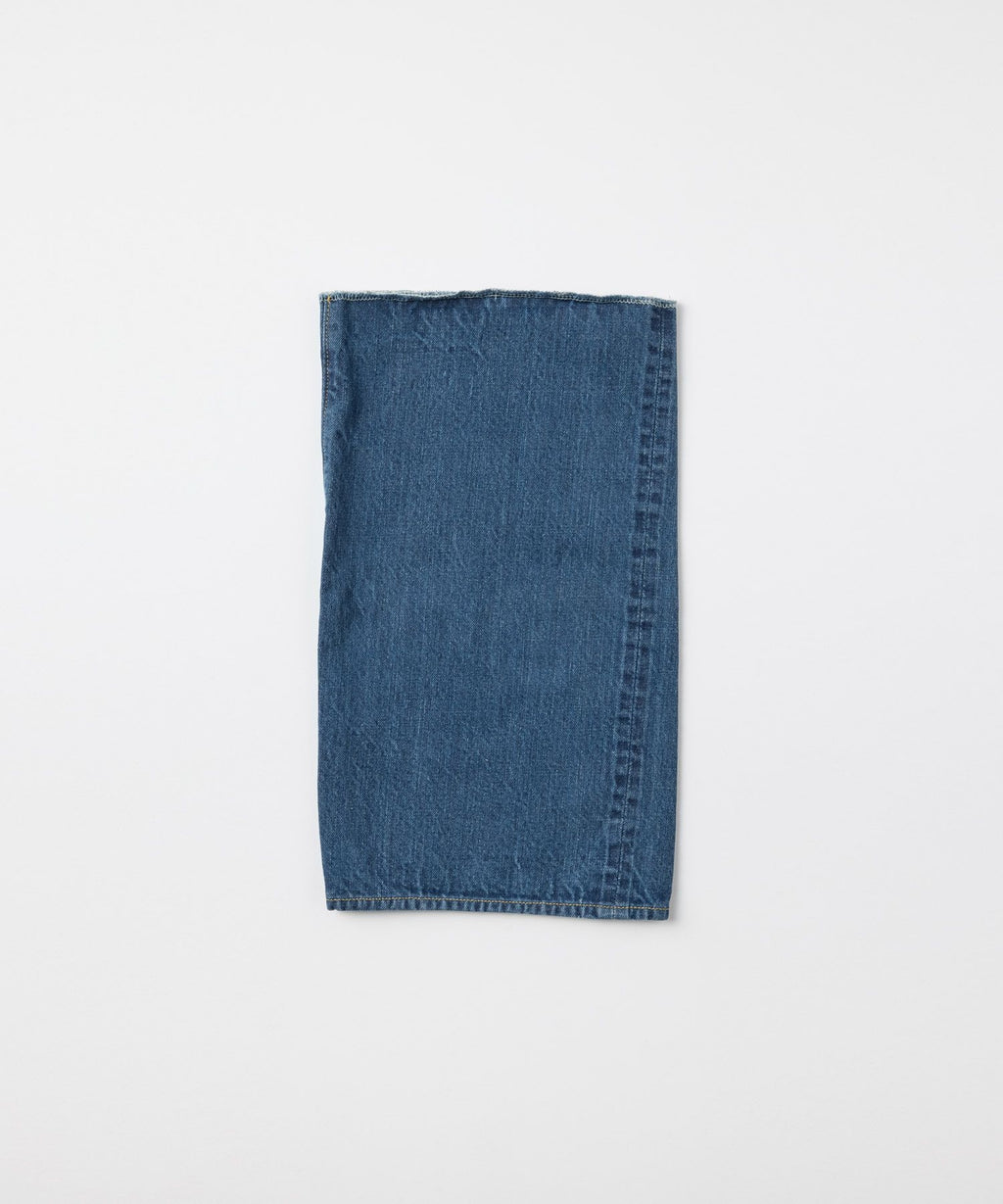 2ND TYPE Denim Jacket