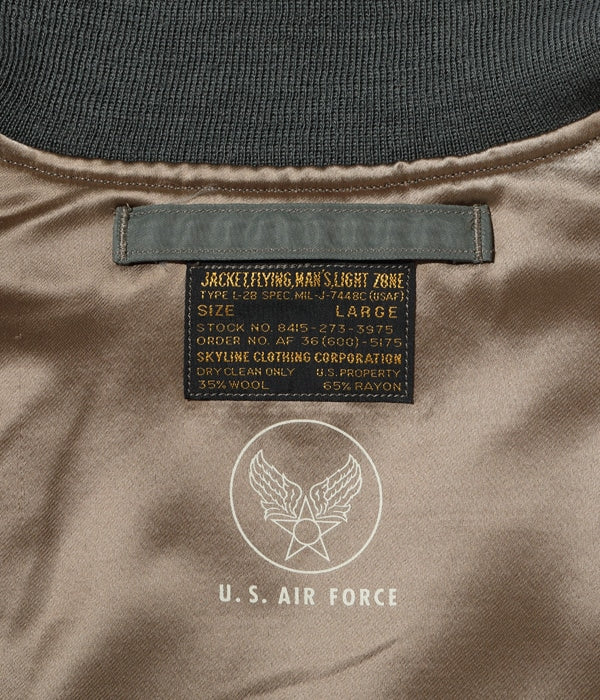 Skyline Clothing Corporation