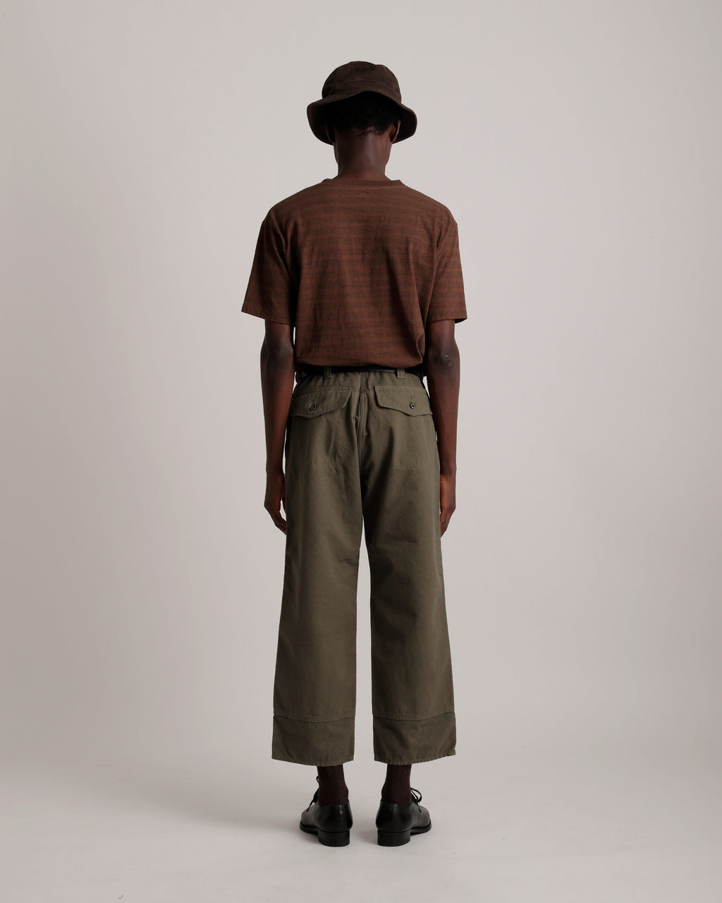 LOT.219 LOGGER PANTS