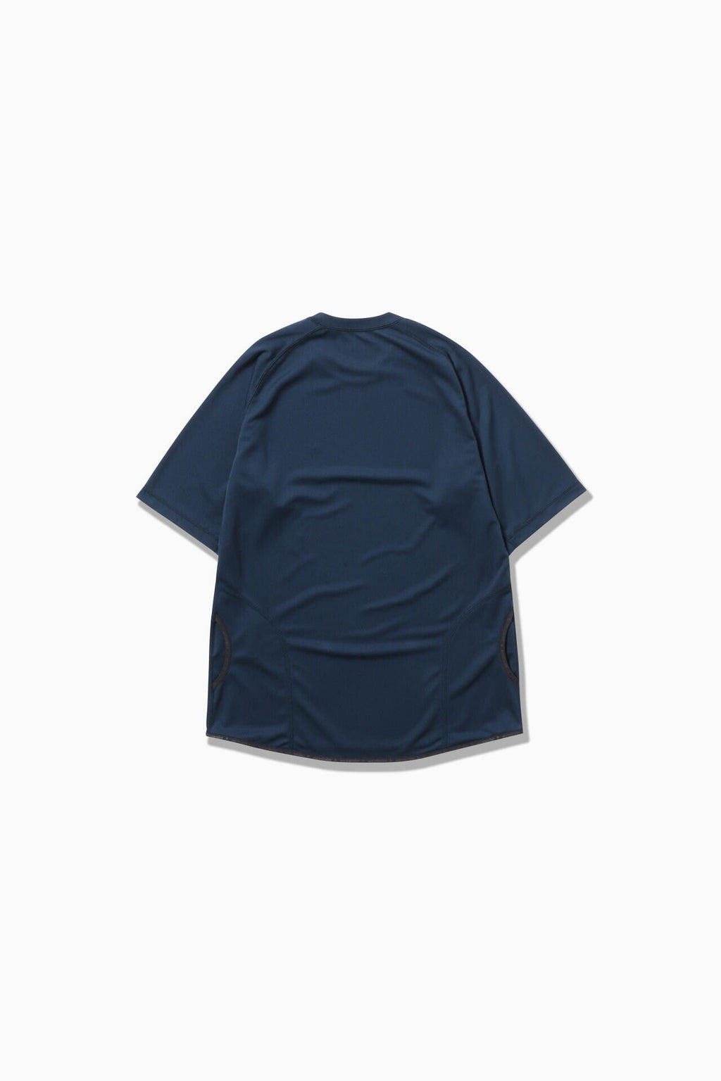 dry jersey SS print T