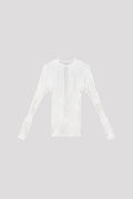 LUCENT LONG SLEEVE TOP