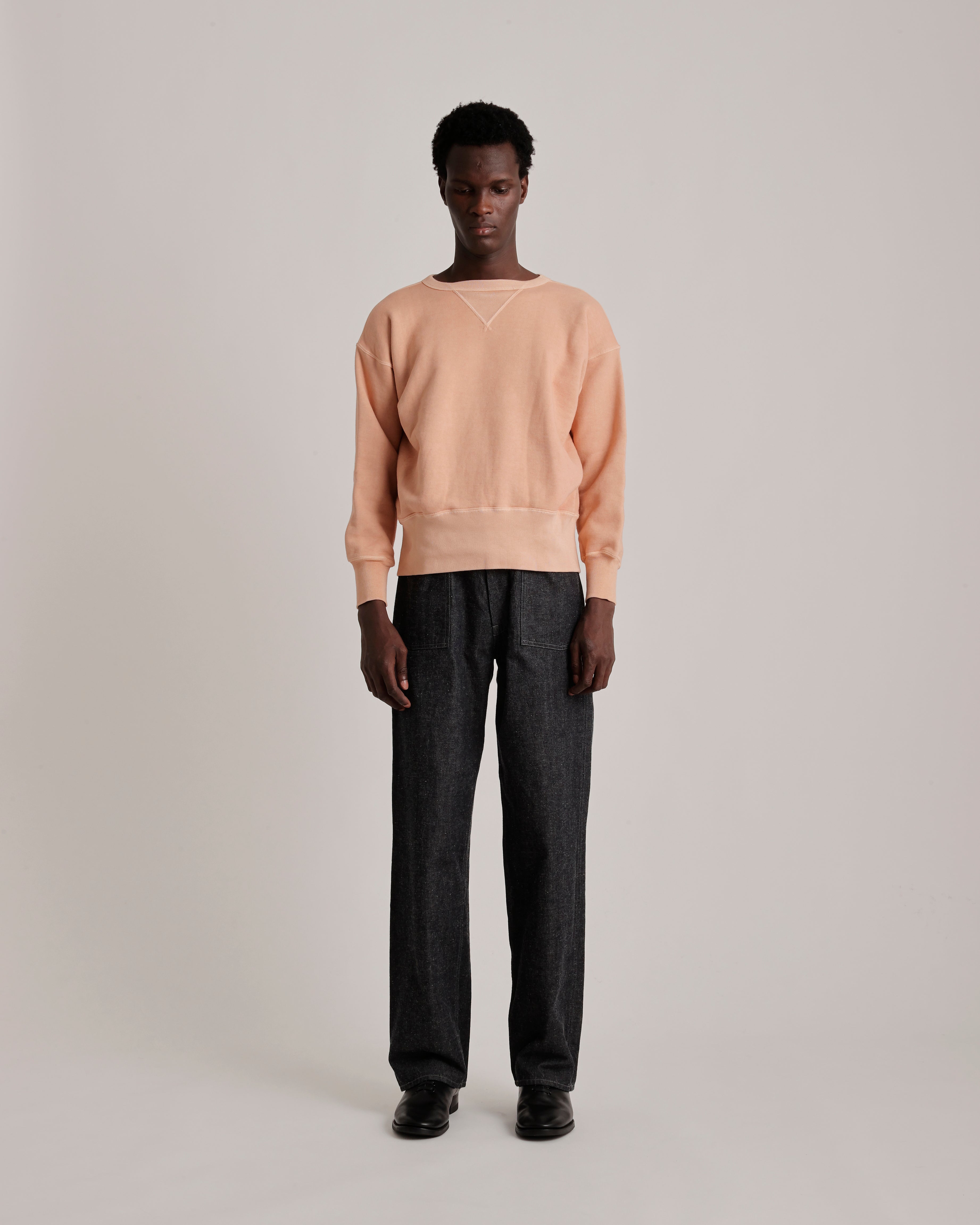 LOT.603 SWEAT SHIRT