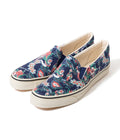 SUN SURF “ALOHA QUEEN” SLIP-ON SHOES