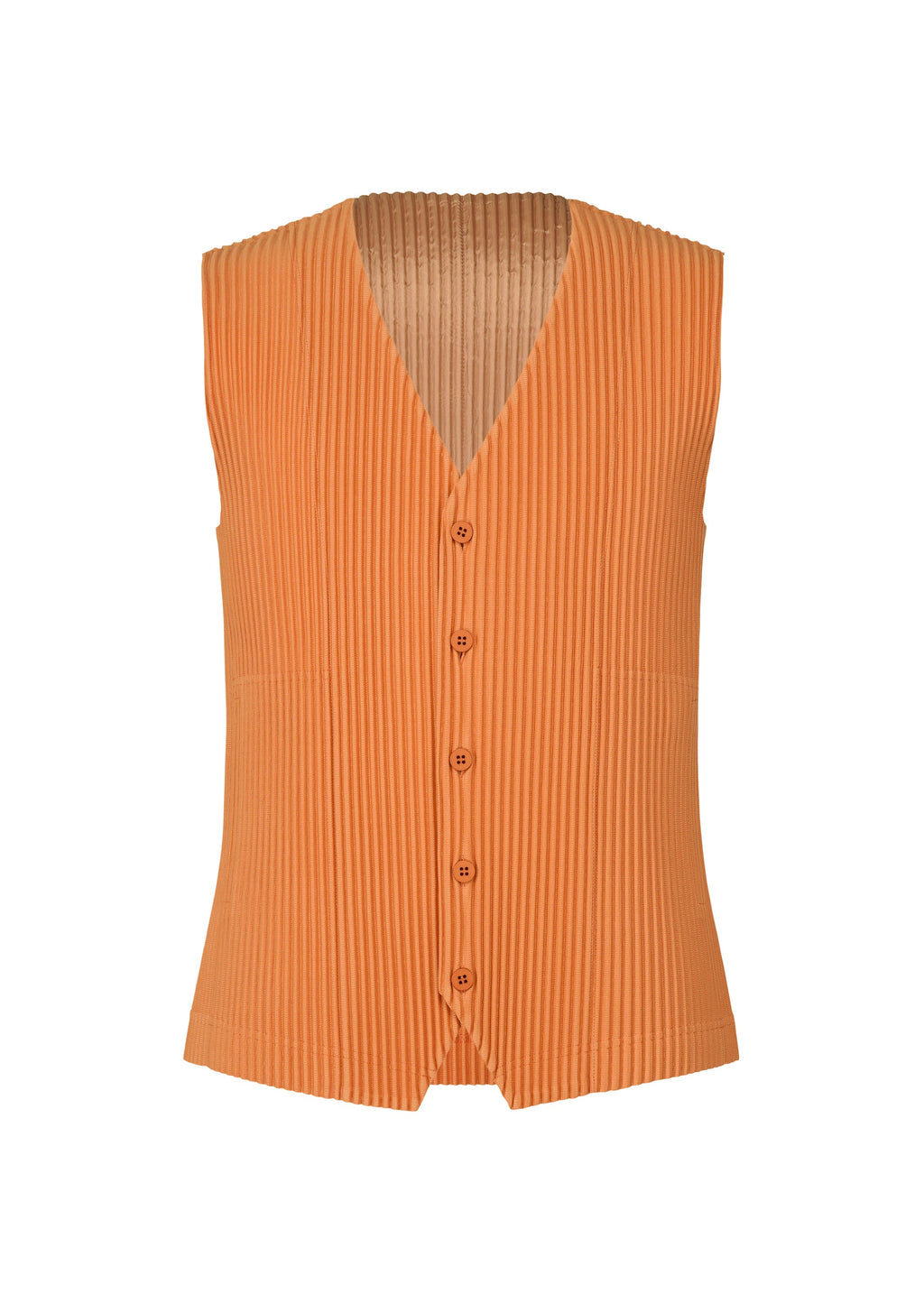 Tailored Pleats 2