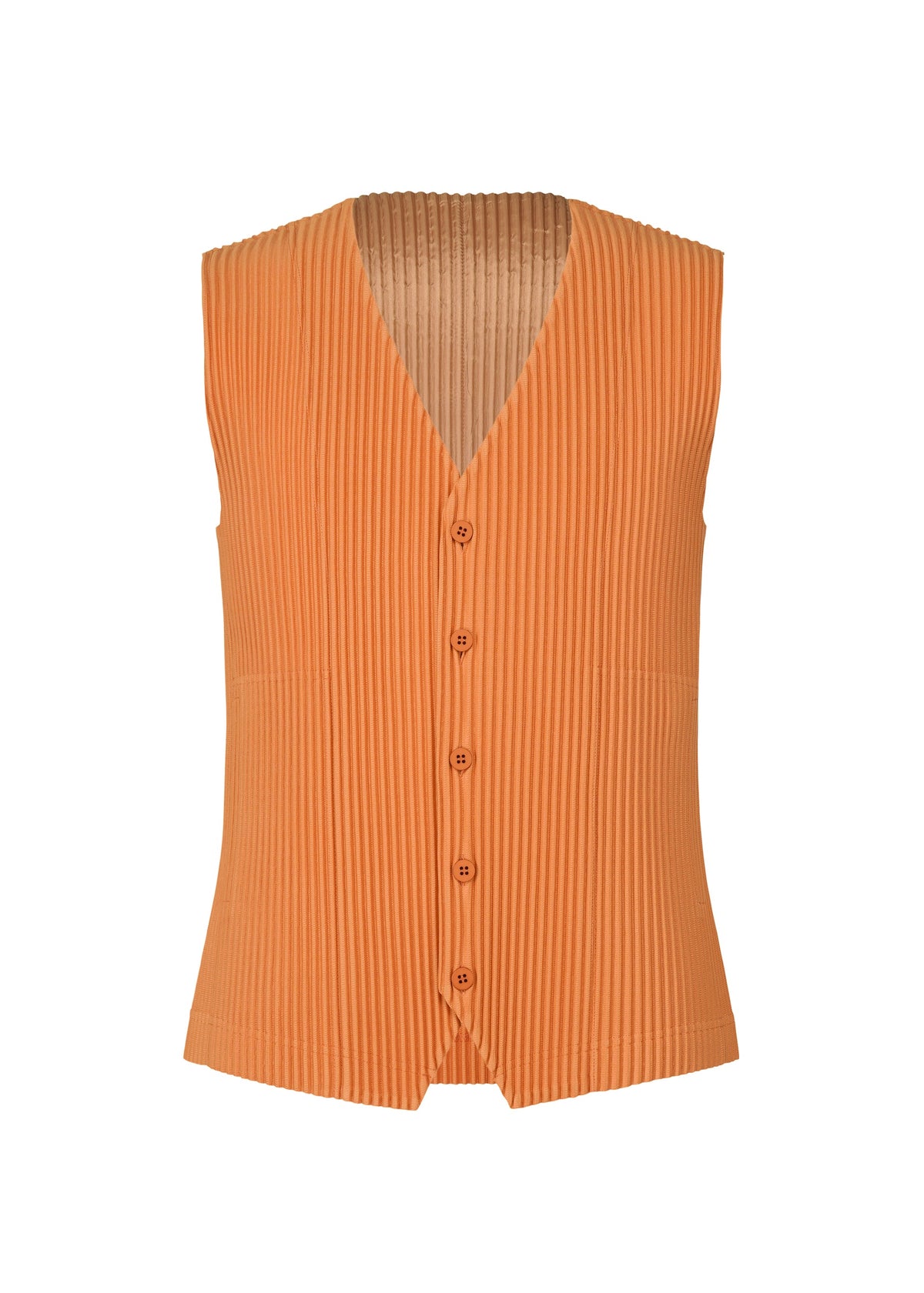 Tailored Pleats 2