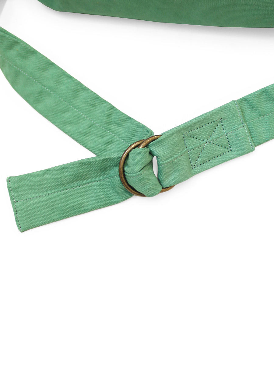 No. 6 Canvas Moa Little Snufkin BAG