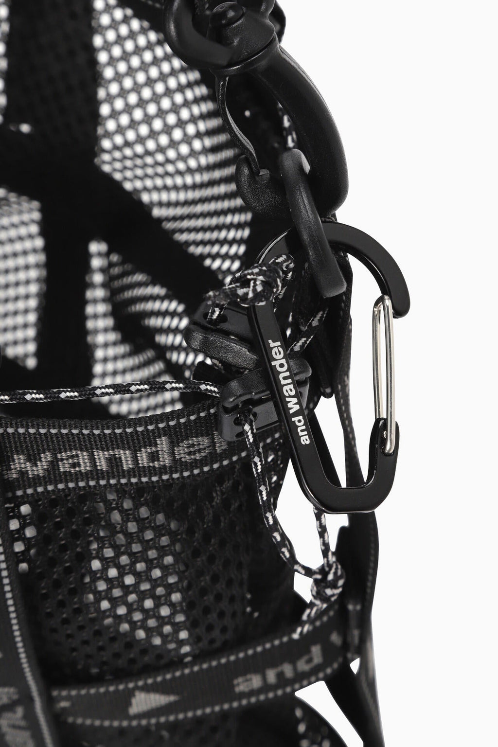 JQ tape bag