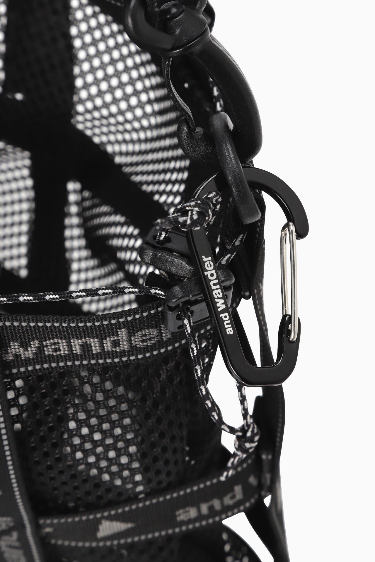 JQ tape bag
