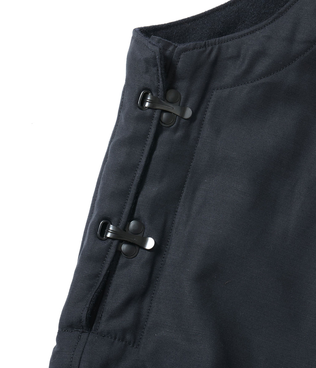 Type DECK TROUSERS RAYON COTTON VERSION ���NAVY DEPARTMENT���