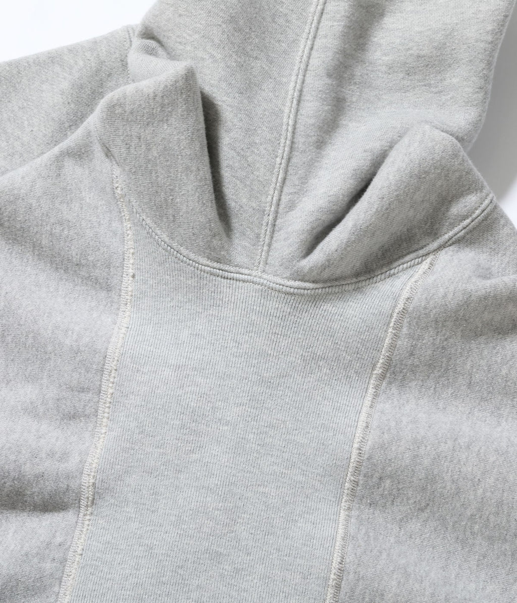 HORIZONTAL KNITTING SWEAT SHIRT ���ARMY FOOTBALL���