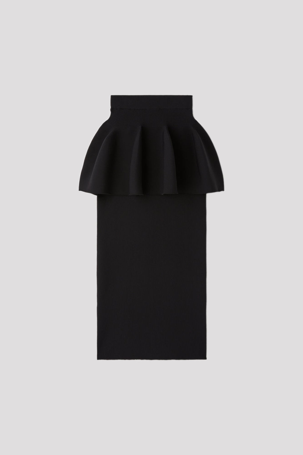 POTTERY LAYERED SKIRT