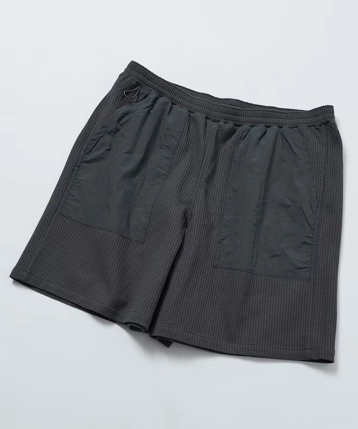Tech Thermal Easy Shorts / Compatible with Setup
