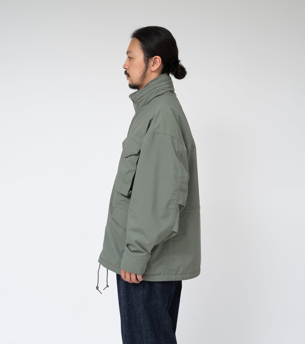 GORE-TEX Field Jacket