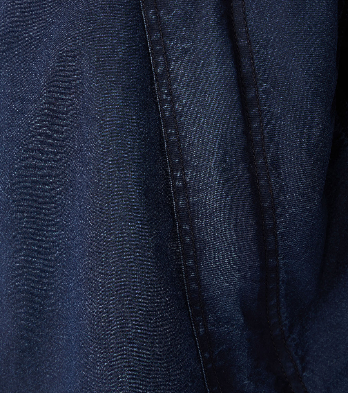 Cotton Nylon Weather Mountain Wind Jacket