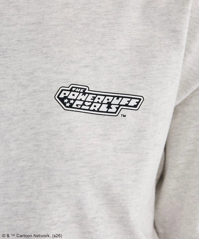 Powerpuff Girls Seal Style T-Shirt Limited Release