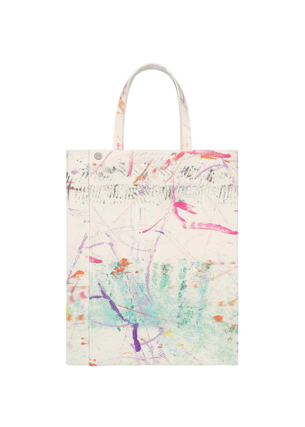 Good Printer's Bag Ginza