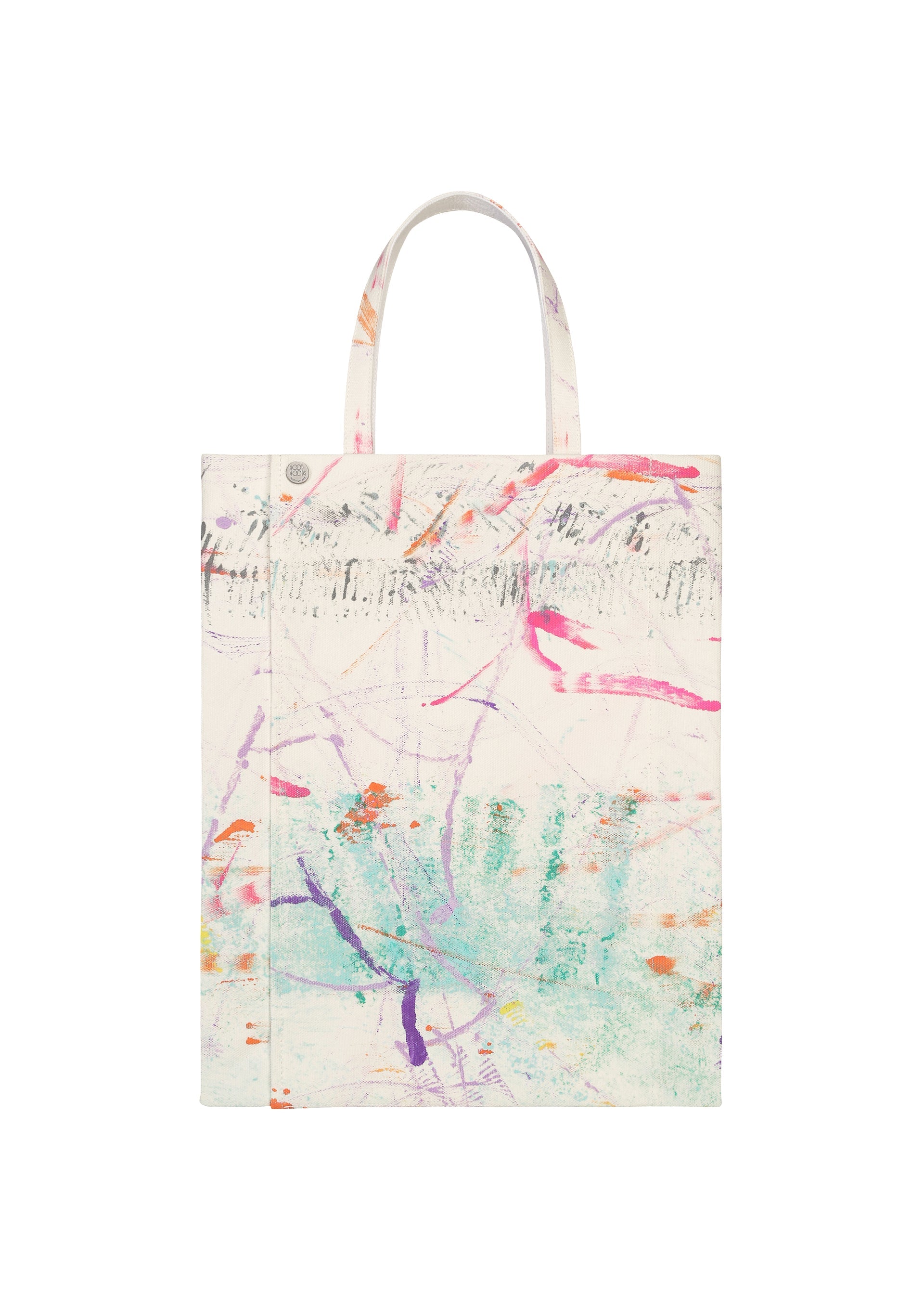 Good Printer's Bag Ginza