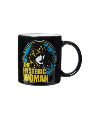 THE HYSTERIC WOMAN Mug Cup