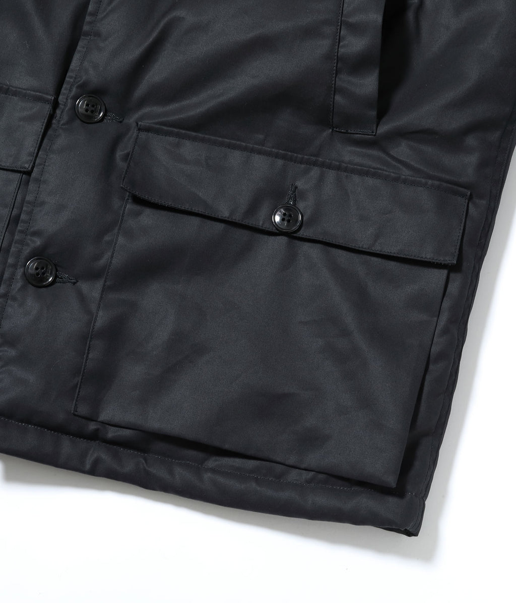 William Gibson Collection Black AL-1