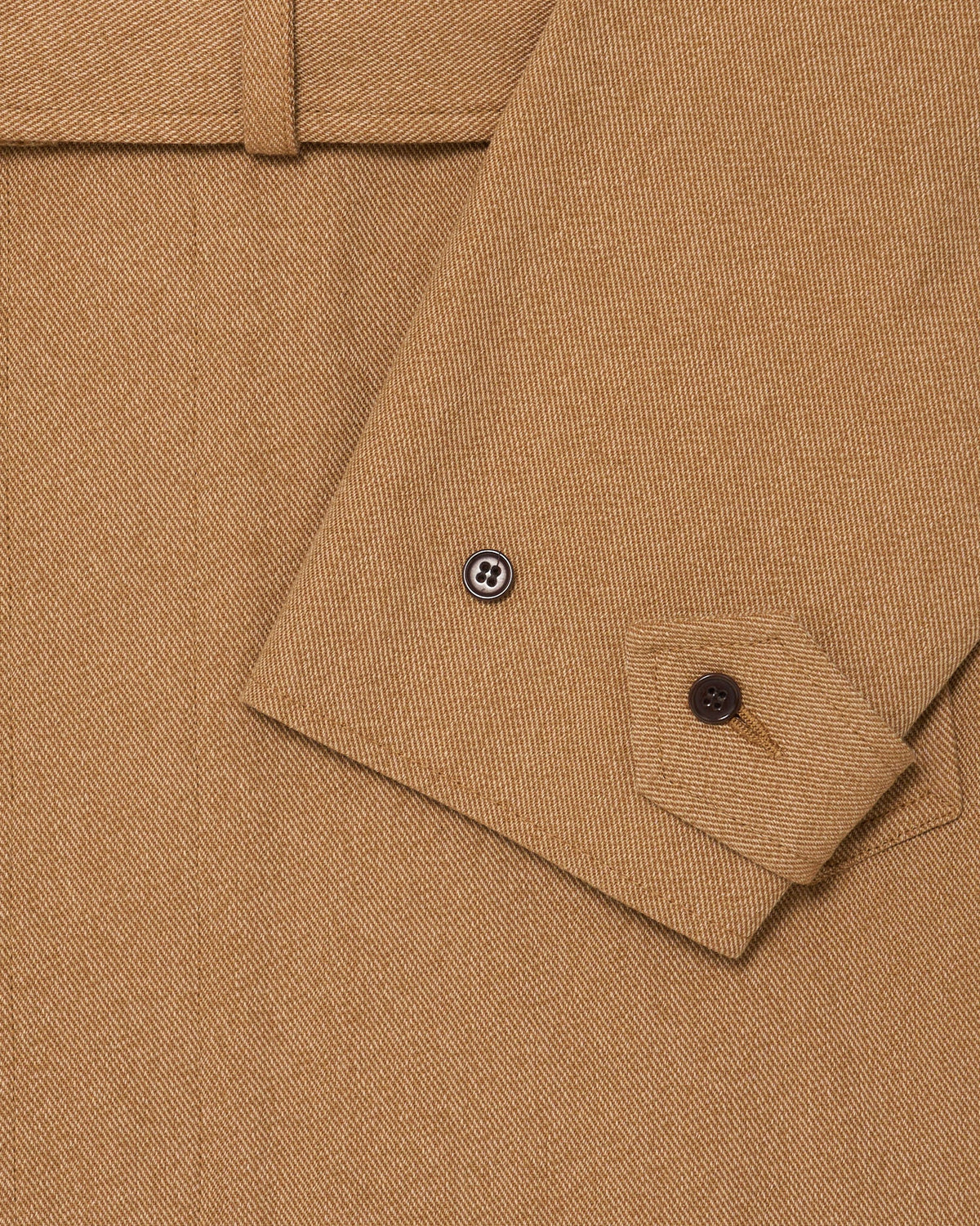 LOT.402 CC41 COAT MODIFIED