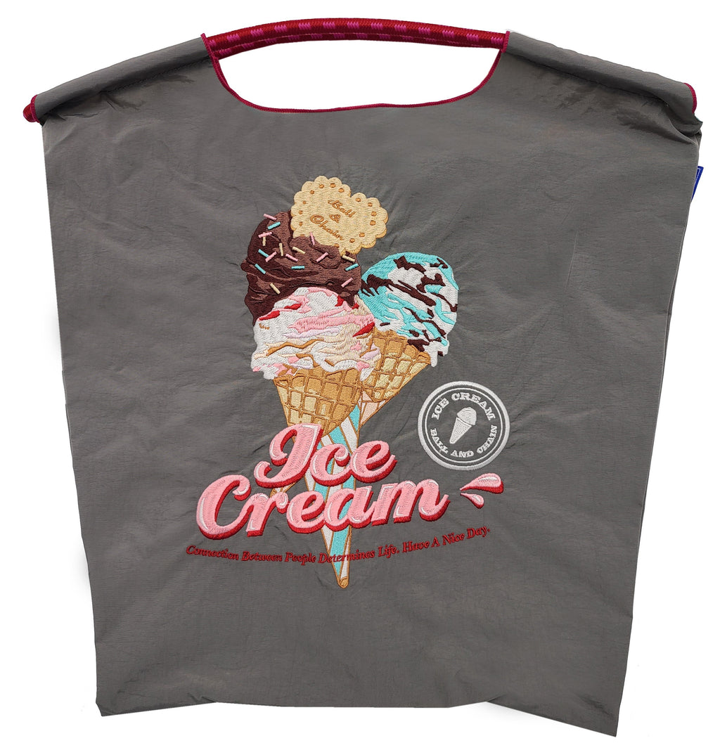 Ice Cream(m#85 F/gray 301063)