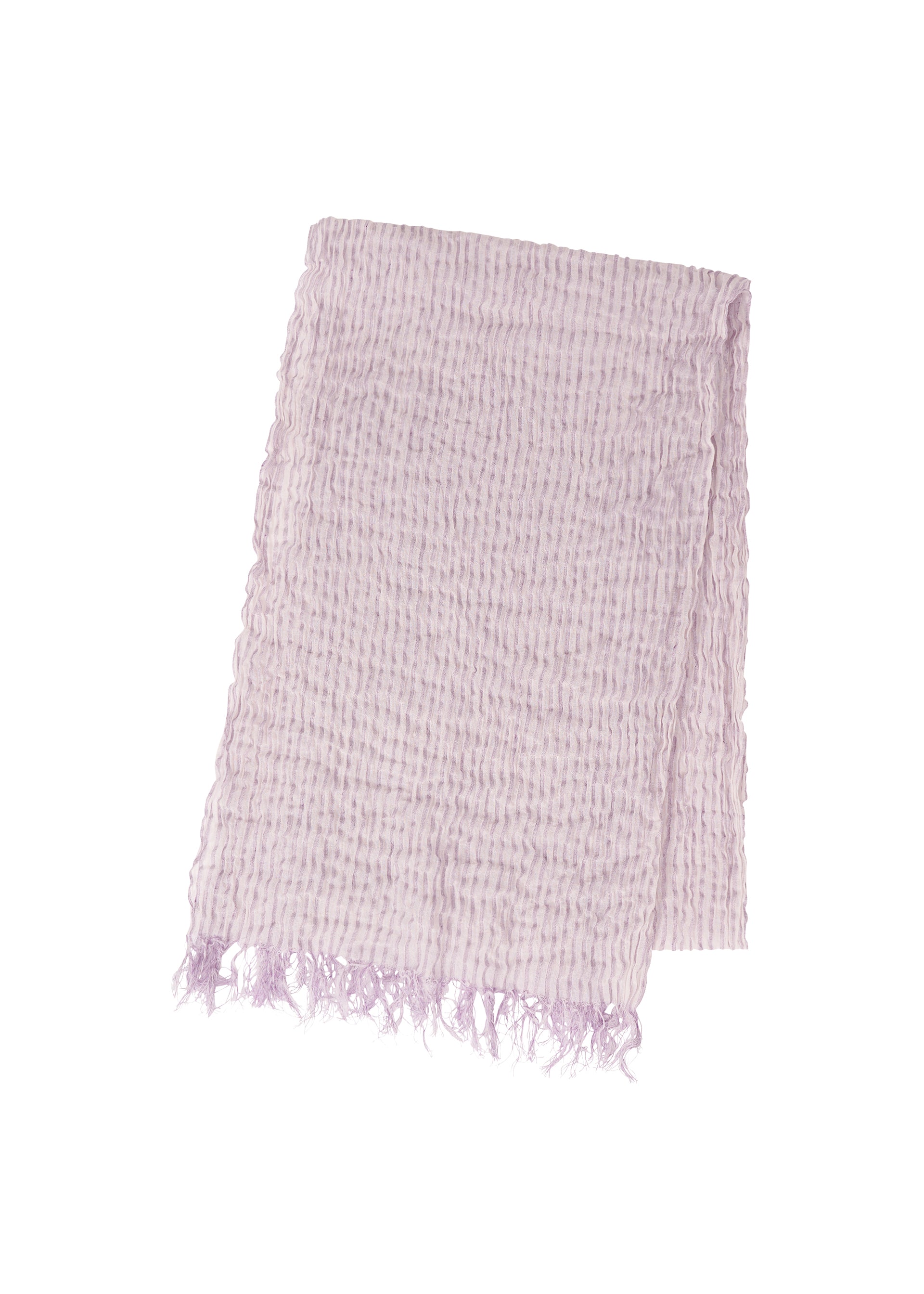 Shrink Border Stole