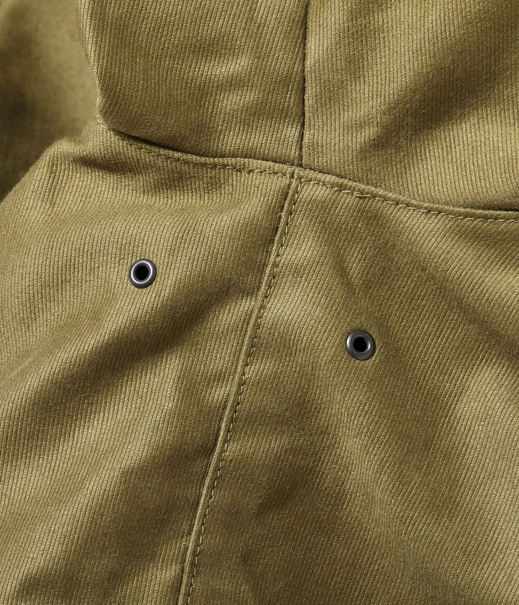 AVIATION ASSOCIATES JUNGLE CLOTH A-2
