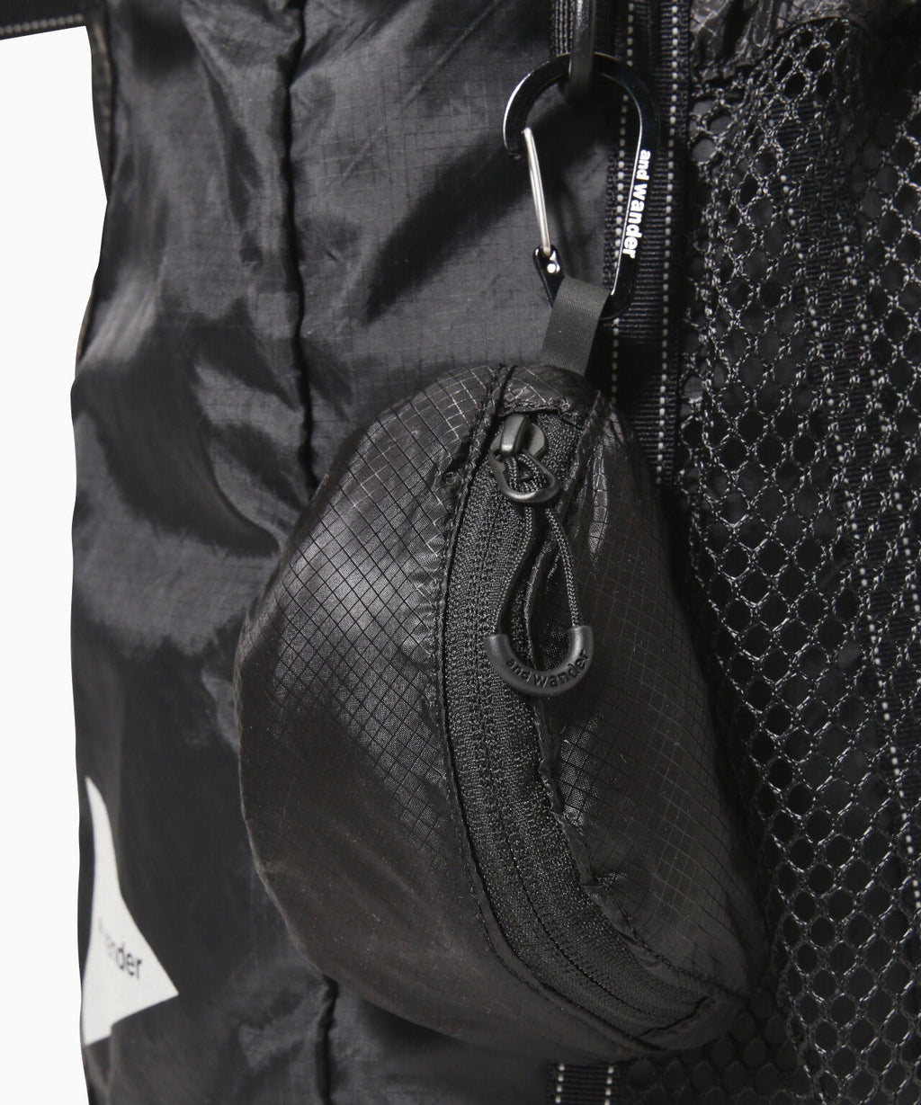 ECOPAK 30L 3way tote bag