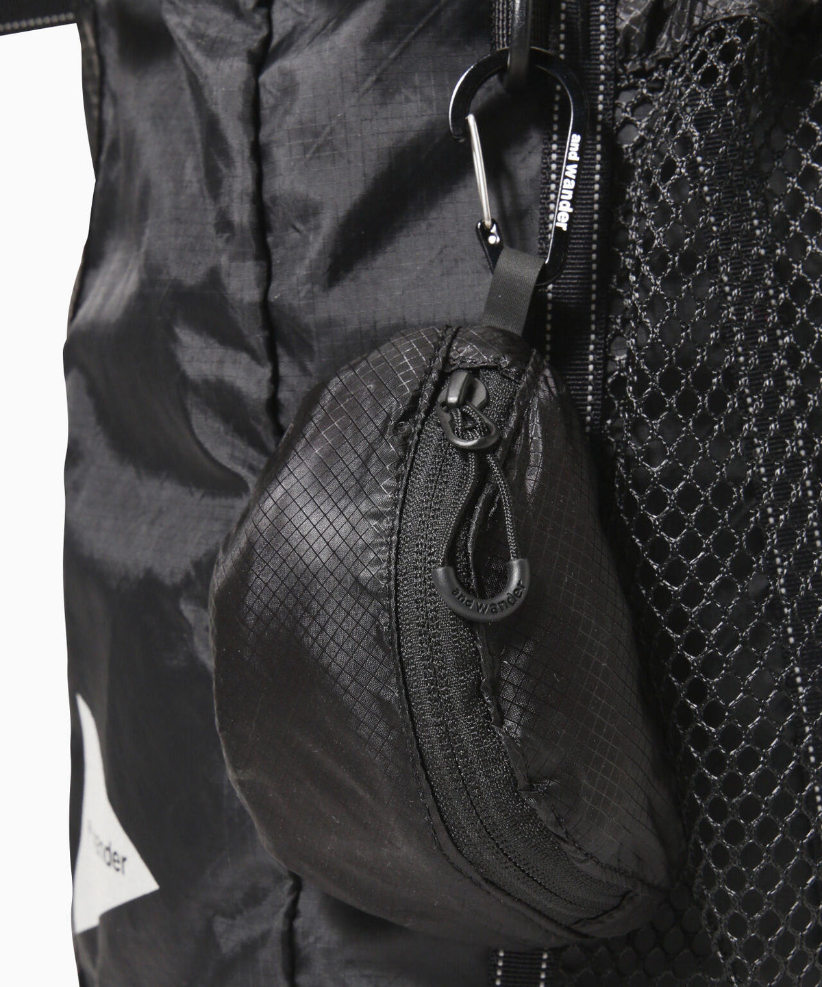 ECOPAK 30L 3way tote bag